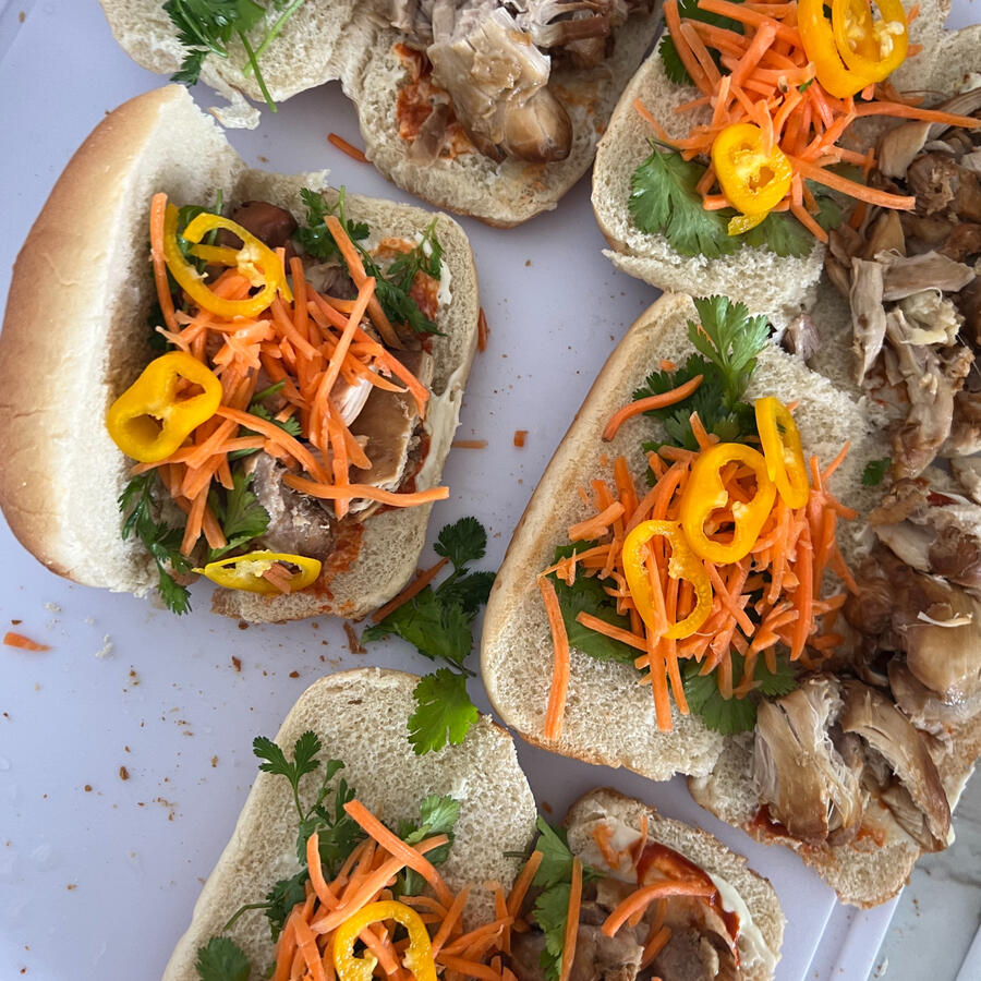 banh mi